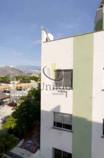 Apartamento, 2 quartos, 45 m² - Foto 15
