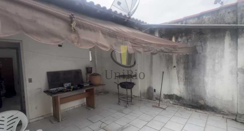 Casa de Condomínio, 3 quartos - Foto 22