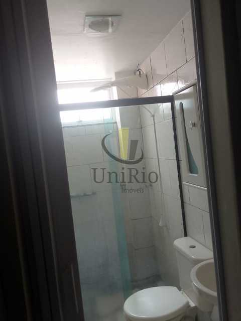 Casa de Condomínio, 3 quartos - Foto 21