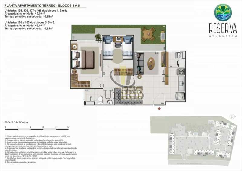 Apartamento, 2 quartos, 49 m² - Foto 21