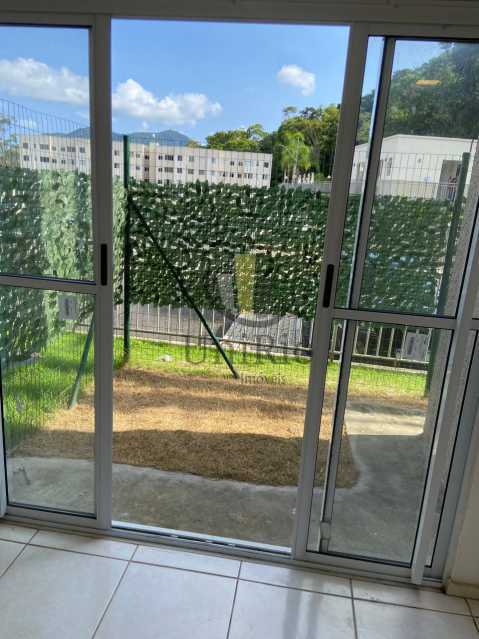 Apartamento, 2 quartos, 49 m² - Foto 6