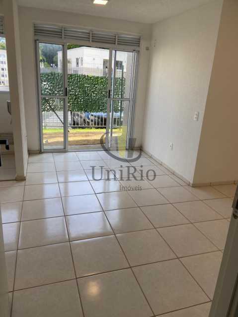 Apartamento, 2 quartos, 49 m² - Foto 2