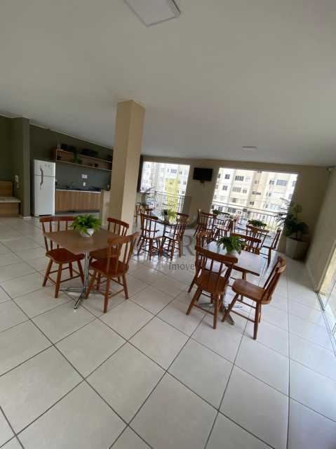 Apartamento, 2 quartos, 49 m² - Foto 20