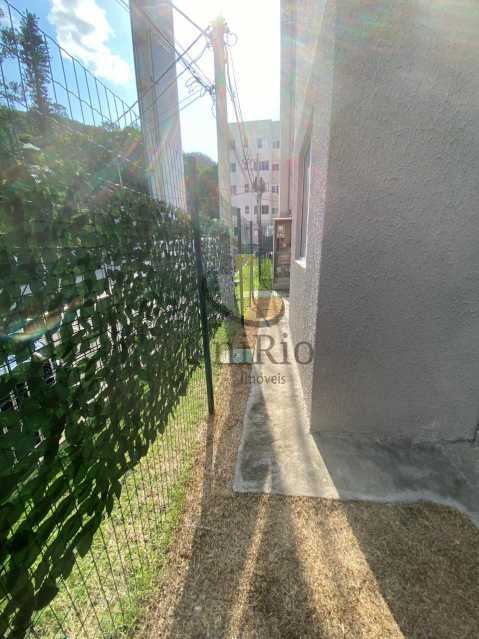 Apartamento, 2 quartos, 49 m² - Foto 8