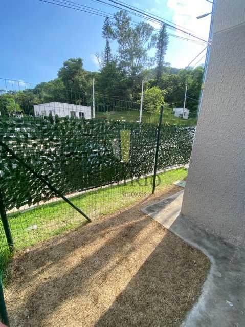 Apartamento, 2 quartos, 49 m² - Foto 9