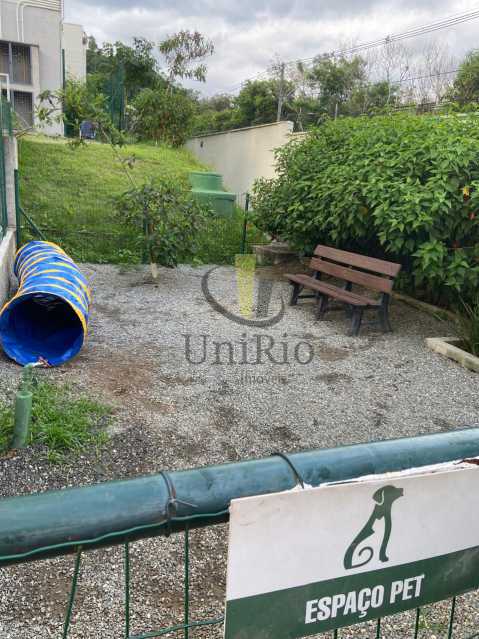 Apartamento, 2 quartos, 49 m² - Foto 16