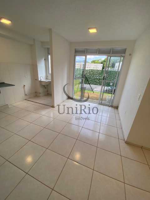 Apartamento, 2 quartos, 49 m² - Foto 3