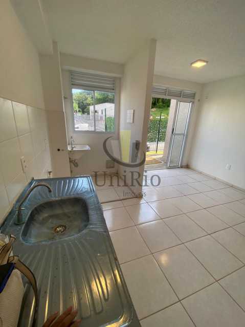 Apartamento, 2 quartos, 49 m² - Foto 15