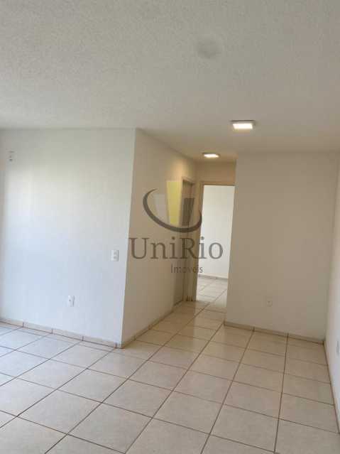 Apartamento, 2 quartos, 49 m² - Foto 11