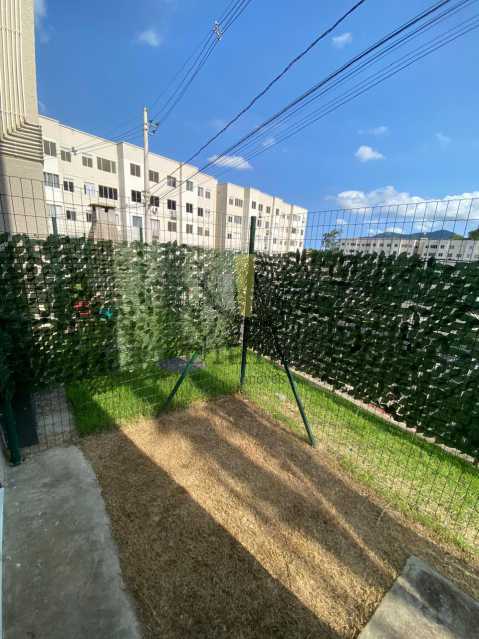 Apartamento, 2 quartos, 49 m² - Foto 10