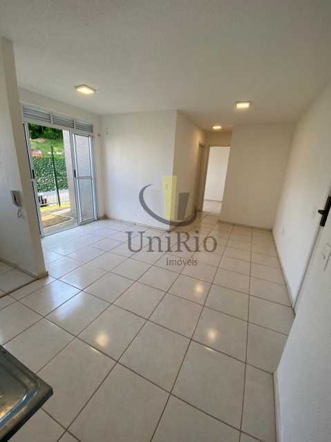 Apartamento, 2 quartos, 49 m² - Foto 1