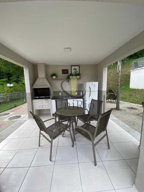 Apartamento, 2 quartos, 49 m² - Foto 19