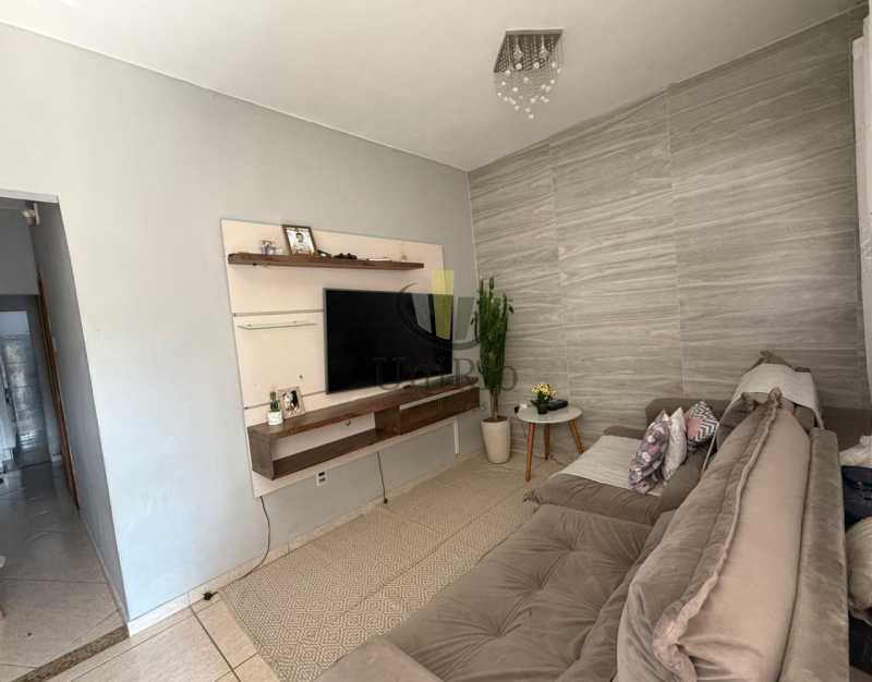 Casa, 2 quartos, 80 m² - Foto 1