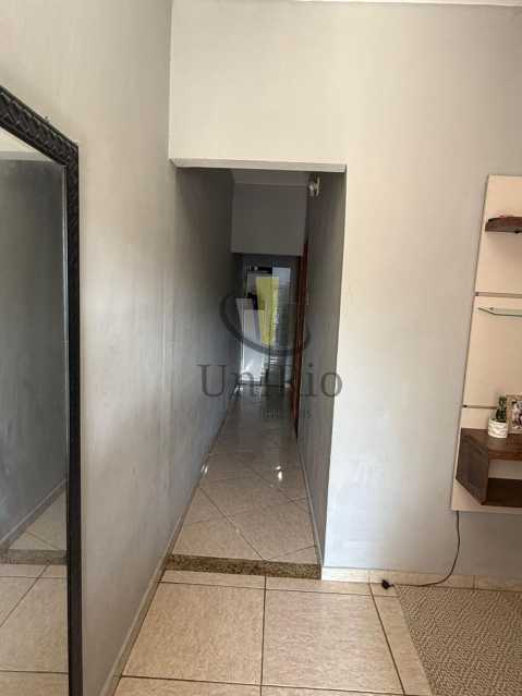 Casa, 2 quartos, 80 m² - Foto 8