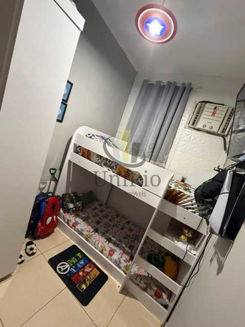 Casa, 2 quartos, 80 m² - Foto 10