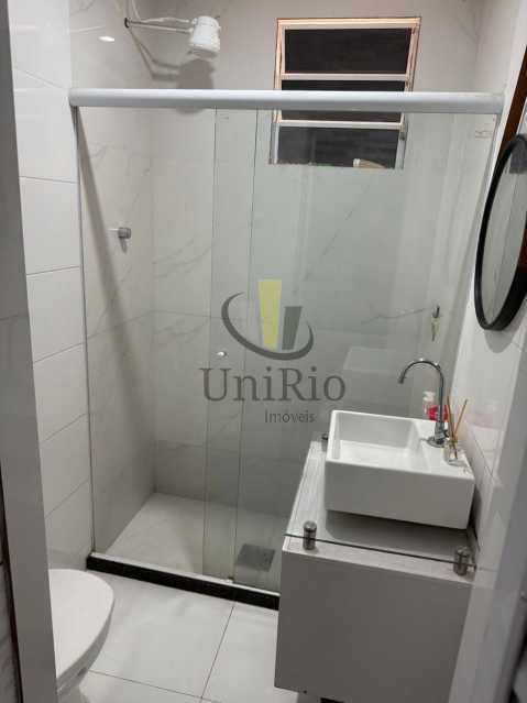 Casa, 2 quartos, 80 m² - Foto 12