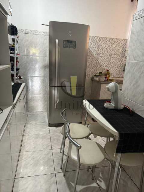 Casa, 2 quartos, 80 m² - Foto 14
