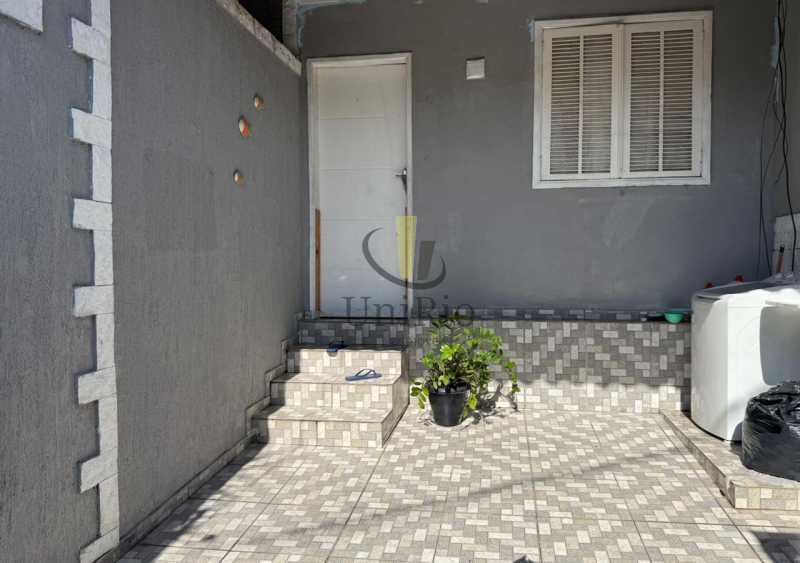 Casa, 2 quartos, 80 m² - Foto 18