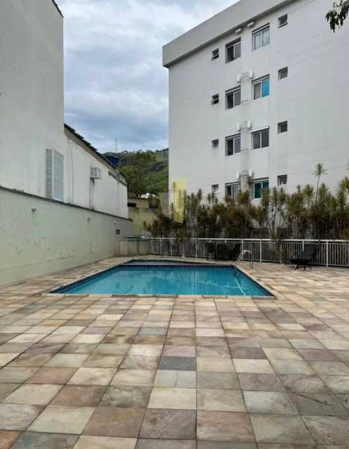 Apartamento, 2 quartos, 57 m² - Foto 15