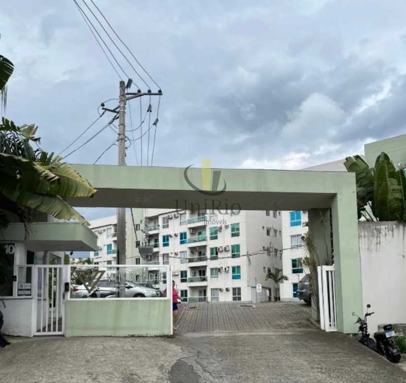 Apartamento, 2 quartos, 57 m² - Foto 14