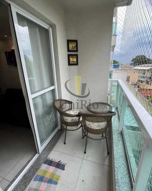 Apartamento, 2 quartos, 57 m² - Foto 7