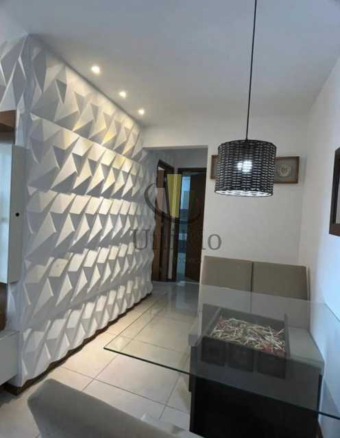 Apartamento, 2 quartos, 57 m² - Foto 5