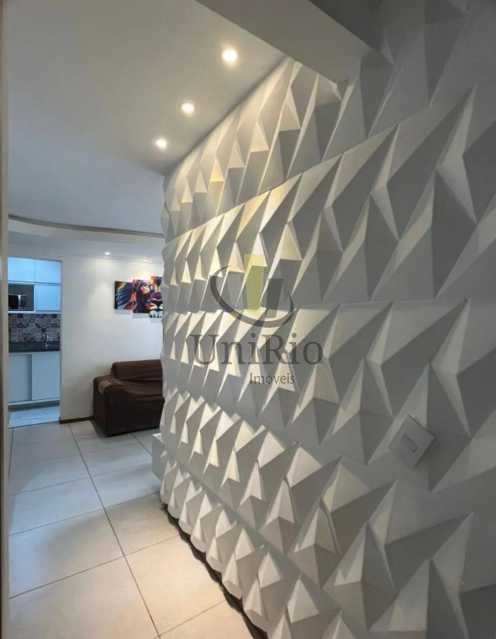 Apartamento, 2 quartos, 57 m² - Foto 2