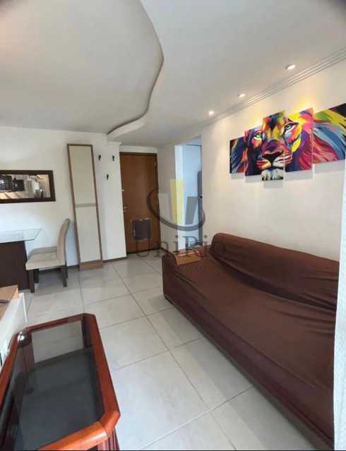 Apartamento, 2 quartos, 57 m² - Foto 6