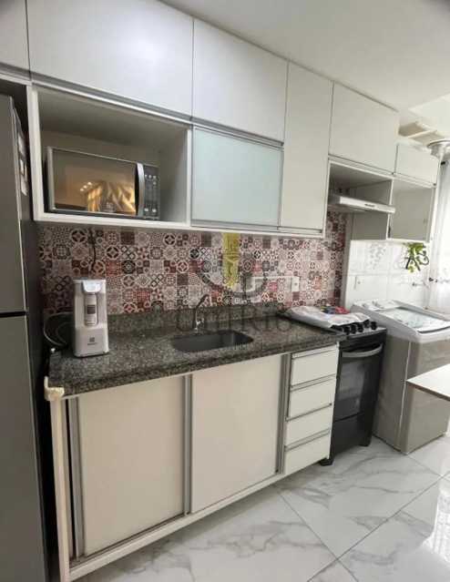 Apartamento, 2 quartos, 57 m² - Foto 12