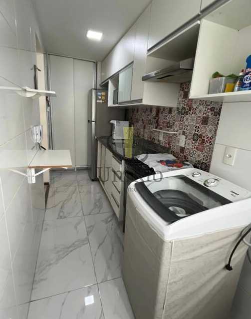 Apartamento, 2 quartos, 57 m² - Foto 11