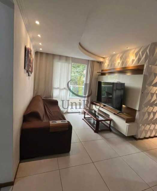 Apartamento, 2 quartos, 57 m² - Foto 1