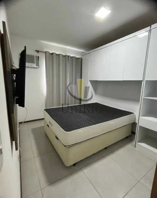 Apartamento, 2 quartos, 57 m² - Foto 9