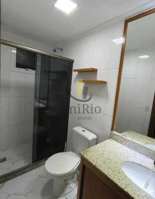 Apartamento, 2 quartos, 57 m² - Foto 10