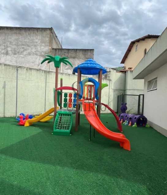 Apartamento, 2 quartos, 57 m² - Foto 16