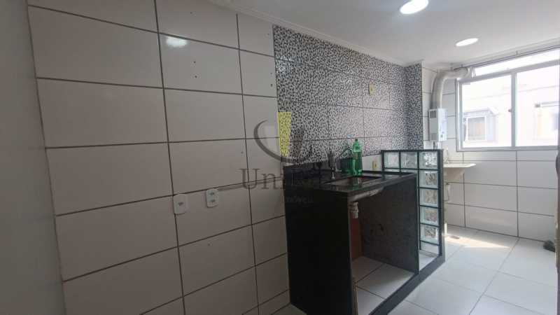 Apartamento, 2 quartos, 44 m² - Foto 15
