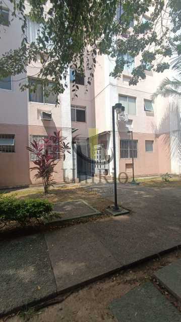 Apartamento, 2 quartos, 44 m² - Foto 16
