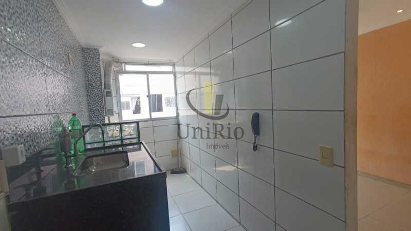 Apartamento, 2 quartos, 44 m² - Foto 14