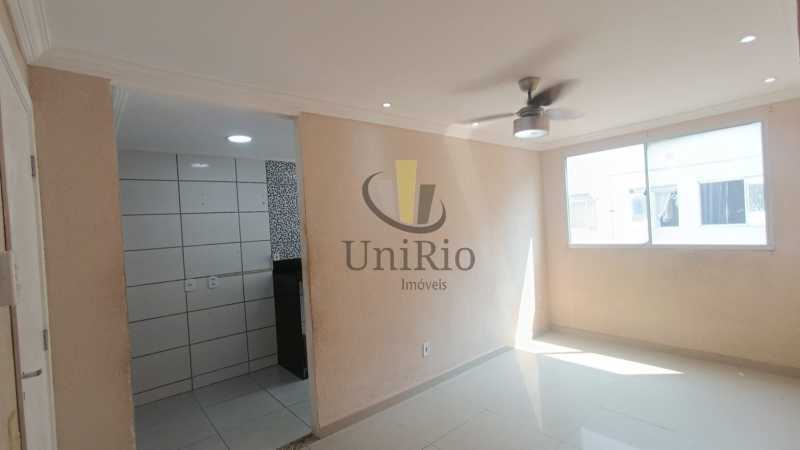 Apartamento, 2 quartos, 44 m² - Foto 3
