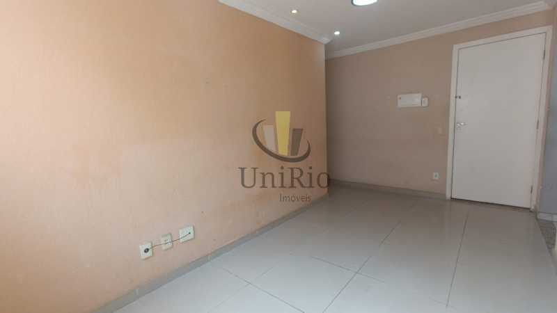 Apartamento, 2 quartos, 44 m² - Foto 4