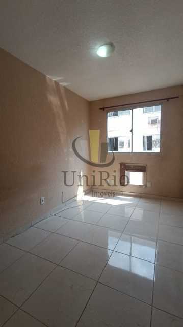 Apartamento, 2 quartos, 44 m² - Foto 7