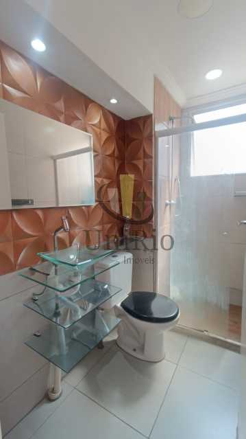 Apartamento, 2 quartos, 44 m² - Foto 12