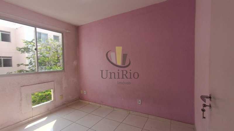 Apartamento, 2 quartos, 44 m² - Foto 8