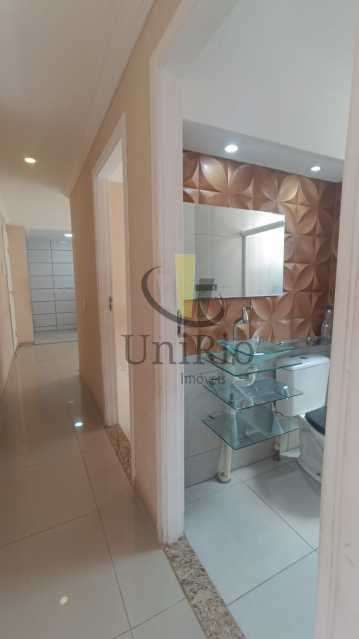 Apartamento, 2 quartos, 44 m² - Foto 11