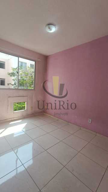 Apartamento, 2 quartos, 44 m² - Foto 9