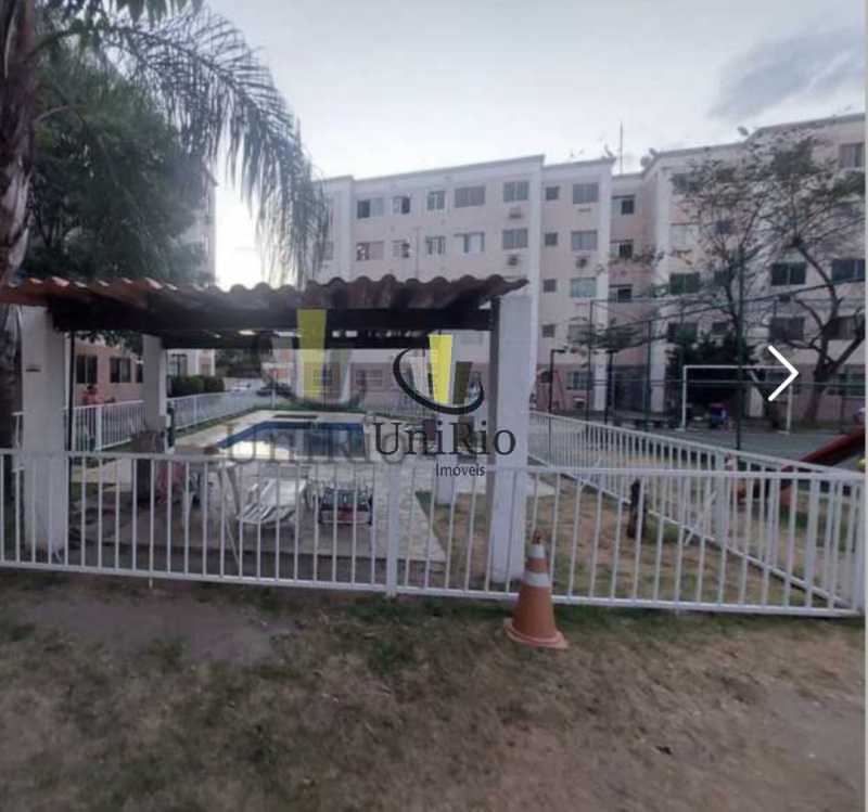 Apartamento, 2 quartos, 44 m² - Foto 17