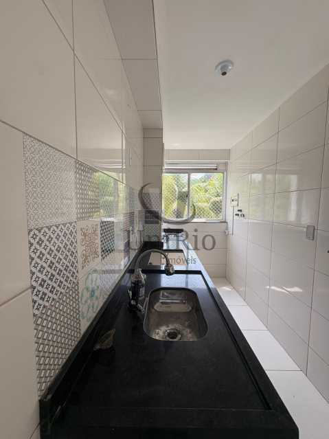 Apartamento, 2 quartos, 45 m² - Foto 6