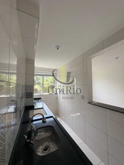 Apartamento, 2 quartos, 45 m² - Foto 7