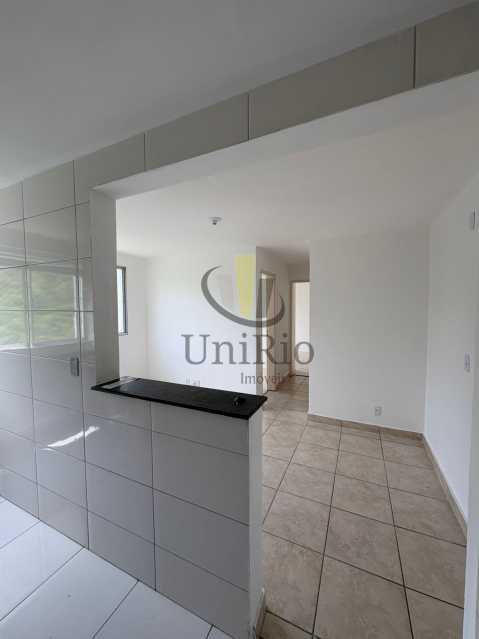 Apartamento, 2 quartos, 45 m² - Foto 1