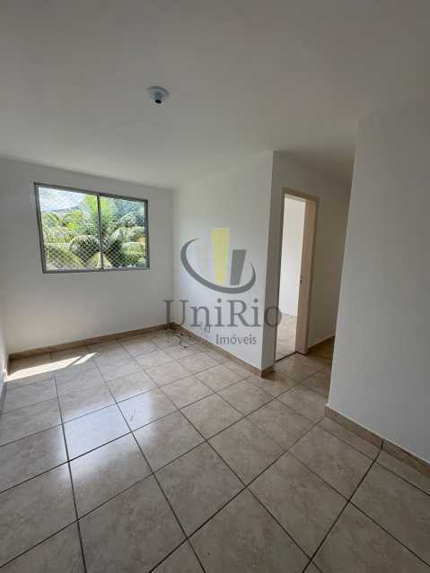 Apartamento, 2 quartos, 45 m² - Foto 4