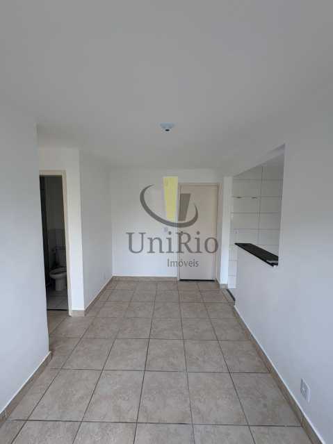 Apartamento, 2 quartos, 45 m² - Foto 5